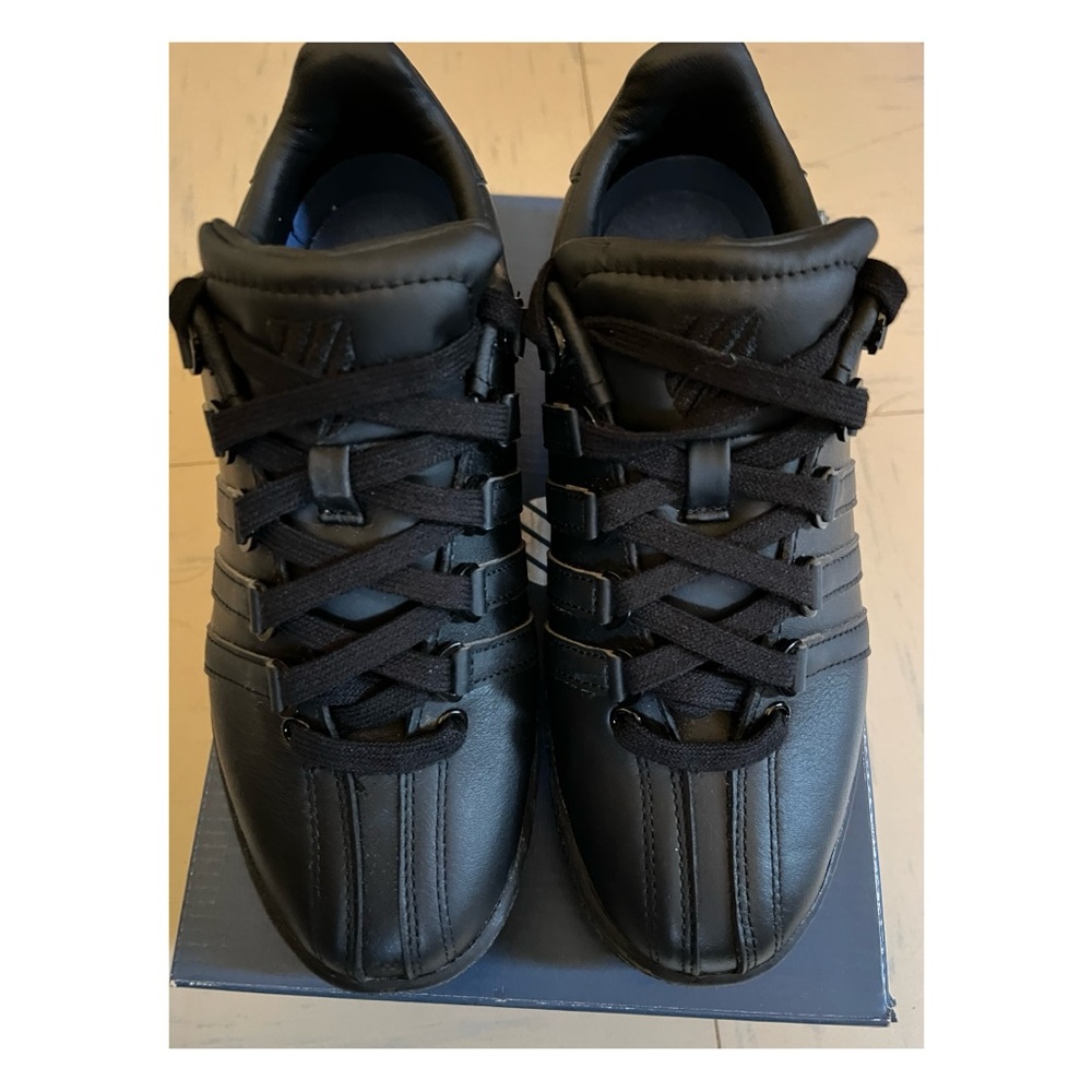 K-Swiss Shoes